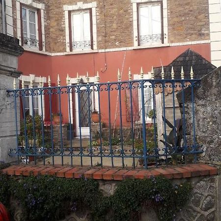 La Villa D Iska Souge-le-Ganelon Zewnętrze zdjęcie