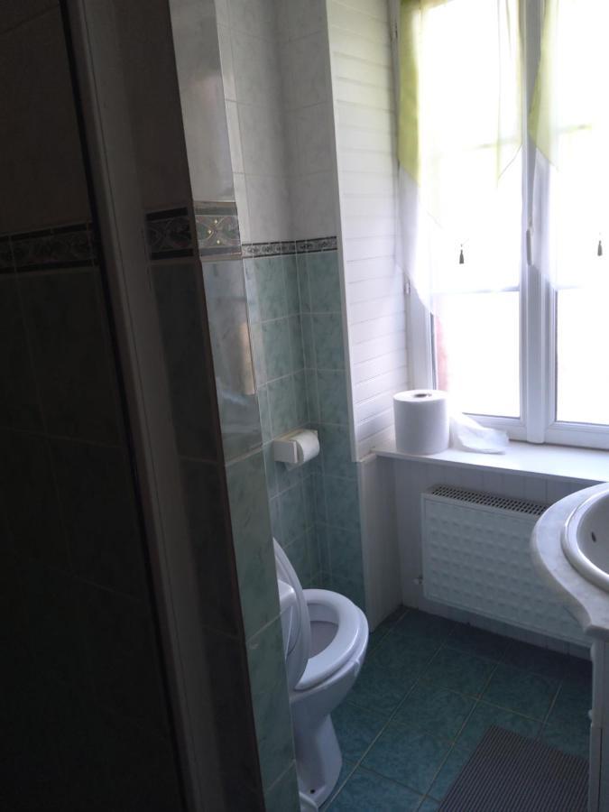 La Villa D Iska Souge-le-Ganelon Zewnętrze zdjęcie