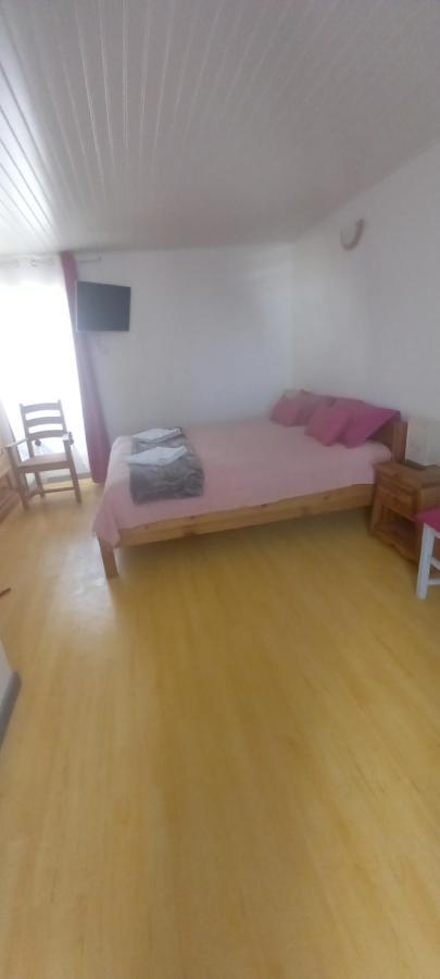 La Villa D Iska Souge-le-Ganelon Zewnętrze zdjęcie